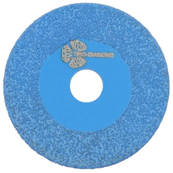 Диск алмазный 30 мм для гравера Trio-diamond (141530)