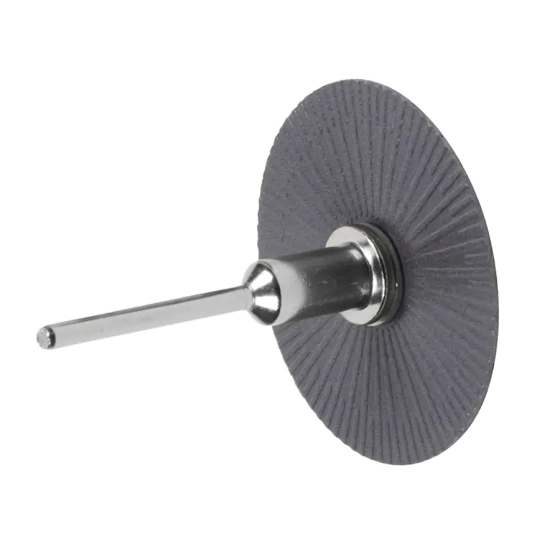 Диск алмазный 45x0,8 мм DLT № 47 для гравера (4484)