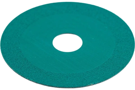 Круг алмазный 100х22,2 мм по стеклу и керамической плитке VIRA 600100