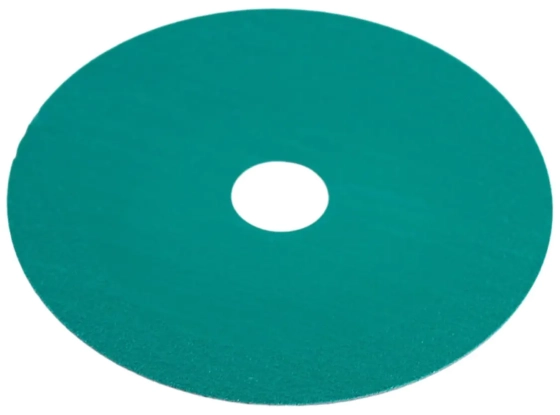 Круг алмазный 125х22,2 мм по стеклу и керамической плитке VIRA 600124