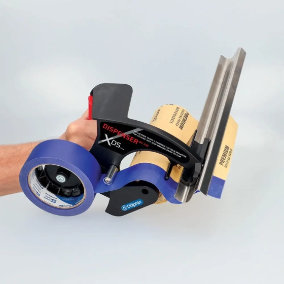 Диспенсер Blue Dolphin DS 330