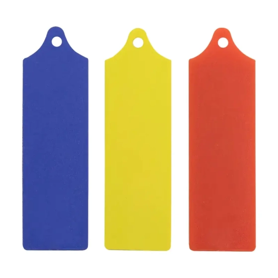 Набор алмазных ручных брусков №2 DLT Mini (4280)