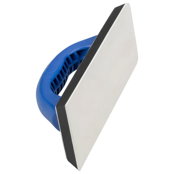 Терка для цементной затирки 240х100 мм DLT (8203)