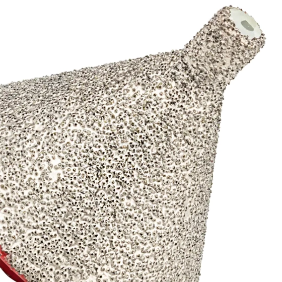 Фреза алмазная конусная 9-50 мм DLT Ceramic Cone Pro (4407)