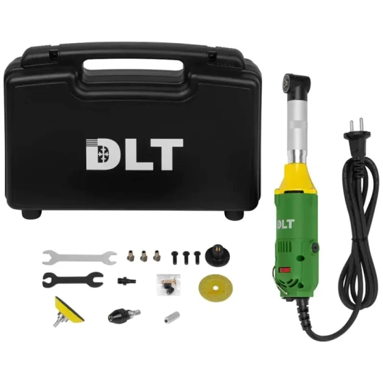 Гравер электрический DLT G-100 (1151)