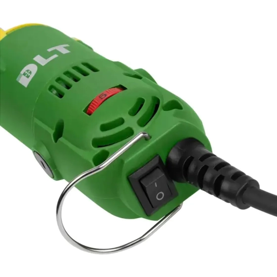 Гравер электрический DLT G-100 (1151)