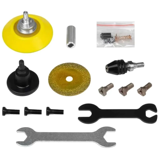 Гравер электрический DLT G-100 (1151)