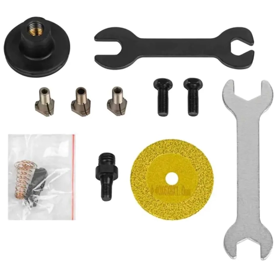 Гравер электрический DLT G-100 (1151)