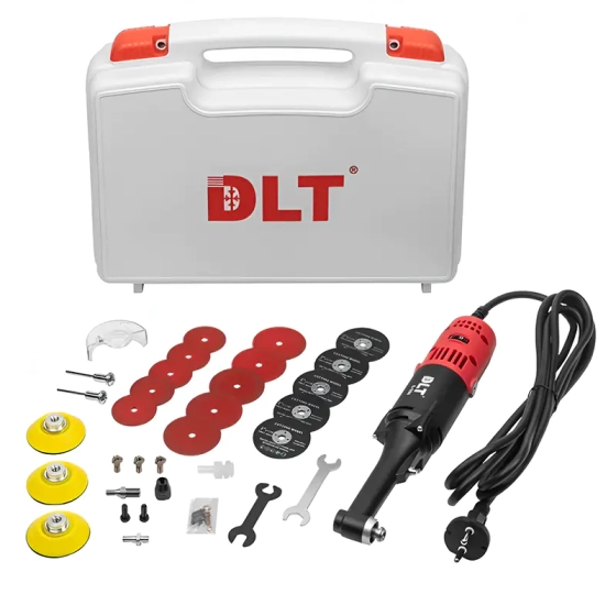 Гравер электрический DLT G-550 (1515)