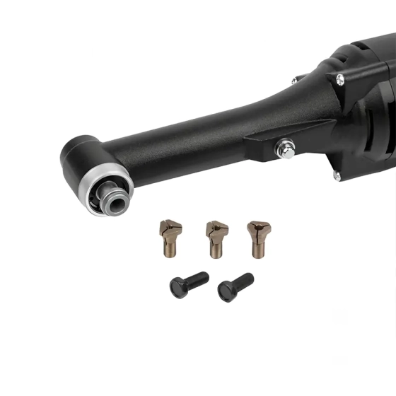 Гравер электрический DLT G-550 (1515)