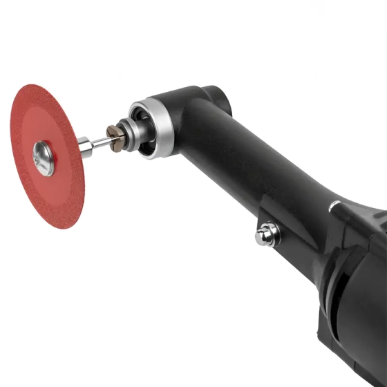 Гравер электрический DLT G-550 (1515)