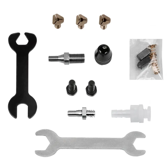 Гравер электрический DLT G-550 (1515)