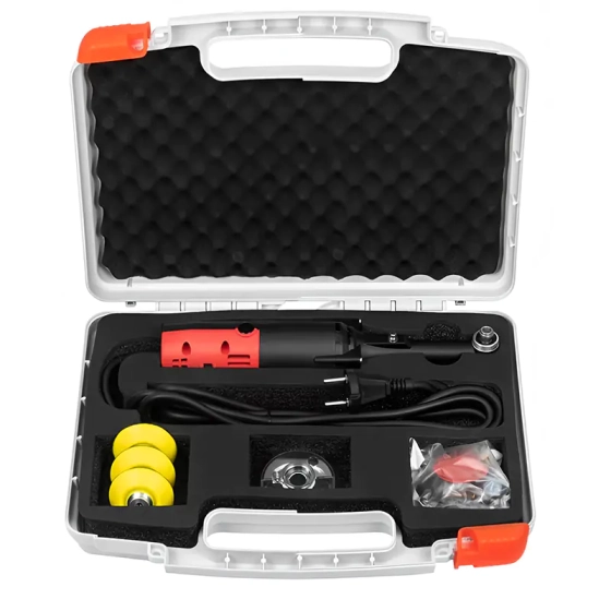 Гравер электрический DLT G-550 (1515)