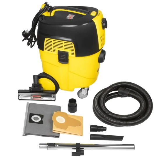 Пылесос строительный DLT PL PRO (0792)