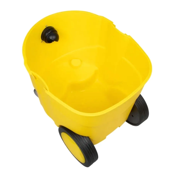 Пылесос строительный DLT PL PRO (0792)