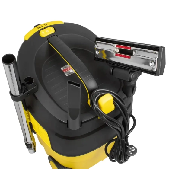 Пылесос строительный DLT PL PRO (0792)