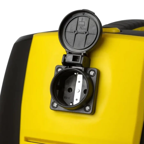 Пылесос строительный DLT PL PRO (0792)