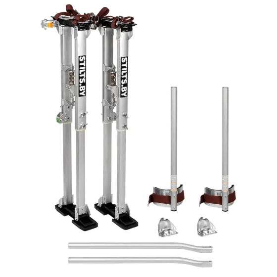Ходули строительные 60-100 см DLT STILTS 0187