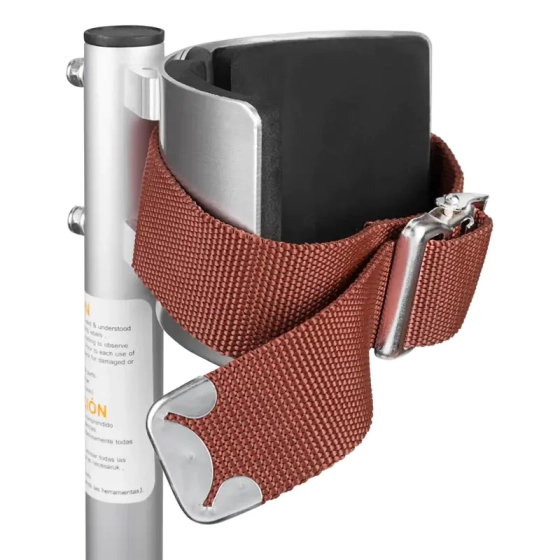 Ходули строительные 60-100 см DLT STILTS 0187