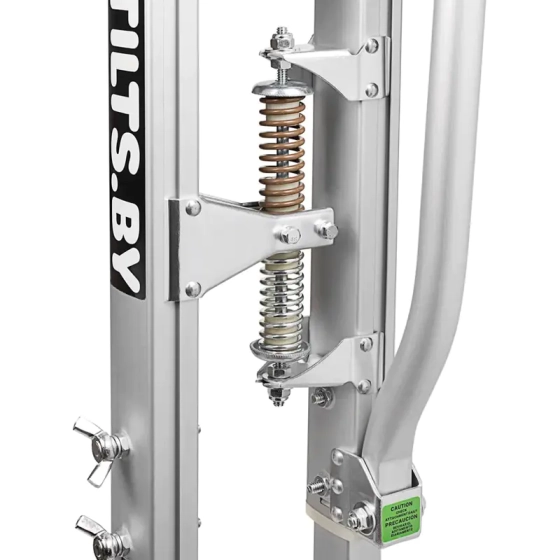 Ходули строительные 60-100 см DLT STILTS 0187