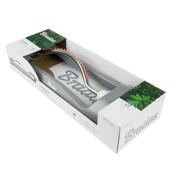 Дождеватель осциллирующий Bradas White Line WL-Z24