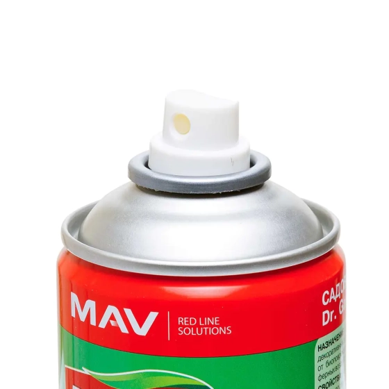 Садовый вар MAV Dr.Garden (аэрозоль) 520 мл