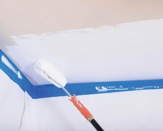 Известь строительная Тайфун LUX 1,5 кг