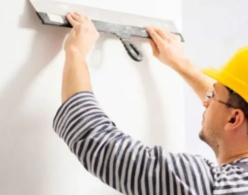 Шпатлевка финишная KNAUF Ротбанд-Паста PROFI 18 кг