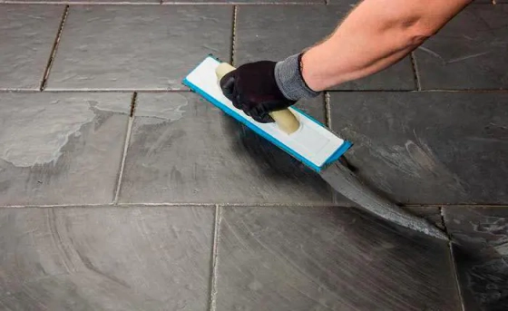 Фуга Mapei ULTRACOLOR PLUS №114 (антрацит) 2 кг