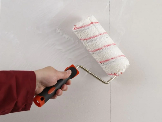 Клей Oscar GOs10 для стеклохолста 10 кг