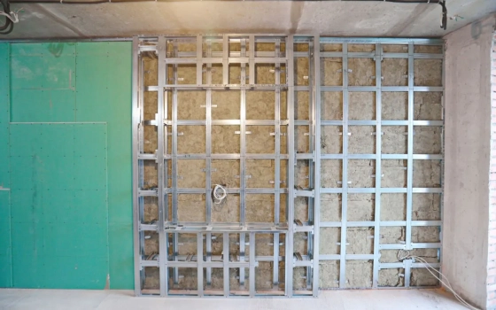 Саморез 3,5x35 по металлу 50 шт