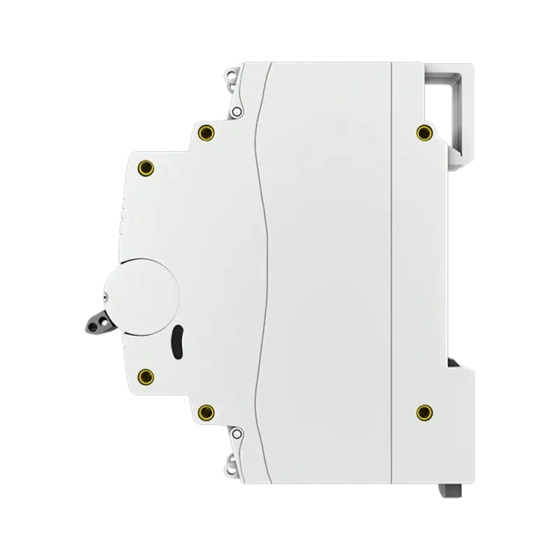 Автоматический выключатель EKF PROxima BA 47-63 3P 25A