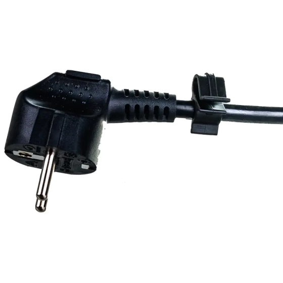 Удлинитель на катушке 50 м 4 розетки с/з Electraline 49035