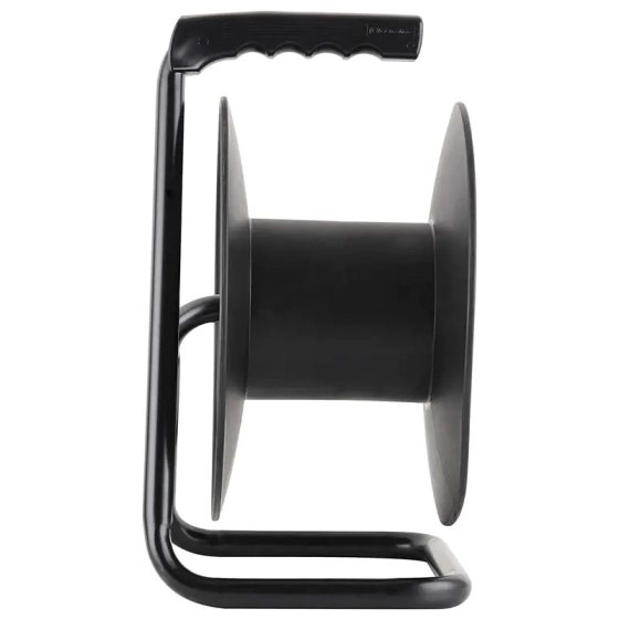 Катушка для кабеля пластиковая Electraline 94014