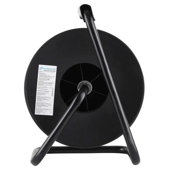 Катушка для кабеля пластиковая Electraline 94014