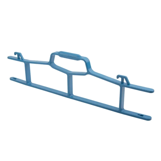 Рамка для кабеля пластиковая Electraline (94016)