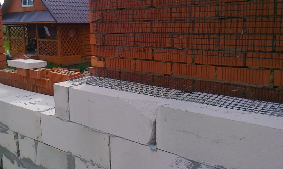 Базальтовая сетка для печей LIHTAR 6x6 мм. Рулон 1х10 м. РБ.