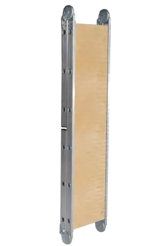 Рабочие подмости TARKO 60 см, 2х4х2 ступени (7724002)