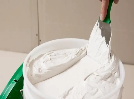 Финишная шпатлевка Danogips SuperFinish полиэтиленовое ведро 28 кг