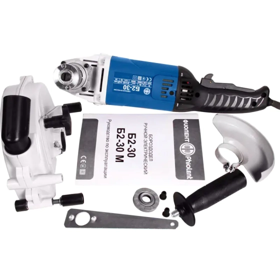 Штроборез Фиолент Б2-30