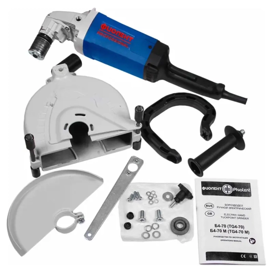 Штроборез Фиолент Б4-70