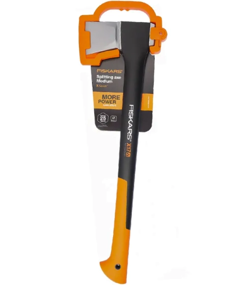 Топор-колун Fiskars X17 M 1015641