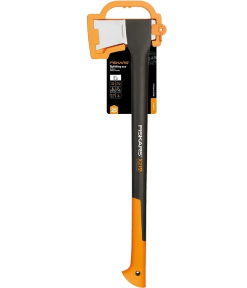 Топор-колун Fiskars X21 L 1015642