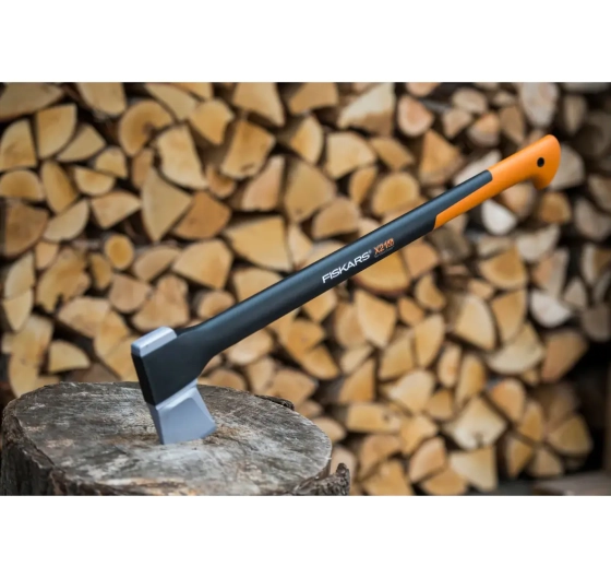 Топор-колун Fiskars X21 L 1015642