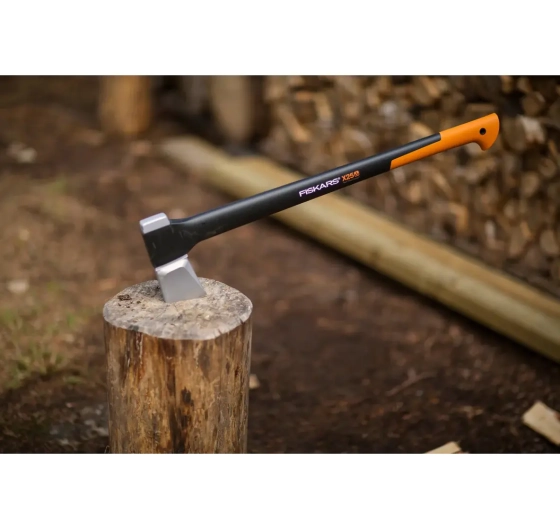 Топор-колун Fiskars X25 XL 1015643