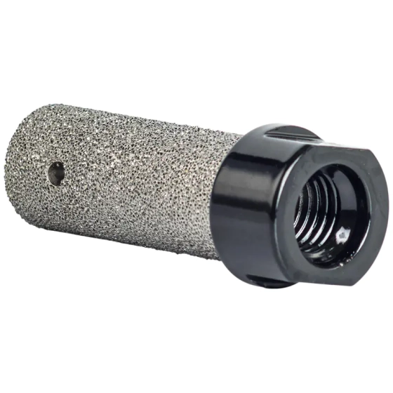 Фреза алмазная прямая для УШМ 20 мм RAGE 559620