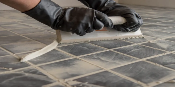 Эпоксидная фуга Litokol Starlike EVO S.125 Grigio Cemento 1 кг