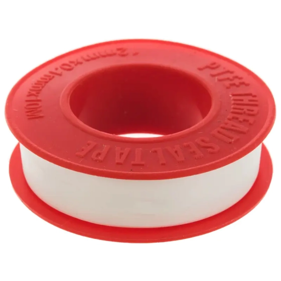 Фум-лента Valtec 12х0,1 мм 10 м