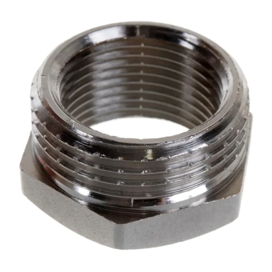 Футорка Valtec 1"х3/4" НВ