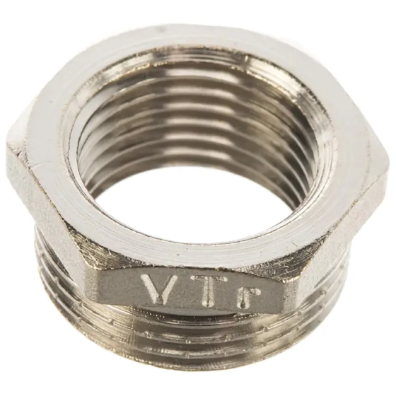 Футорка Valtec 3/4"х1/2" НВ